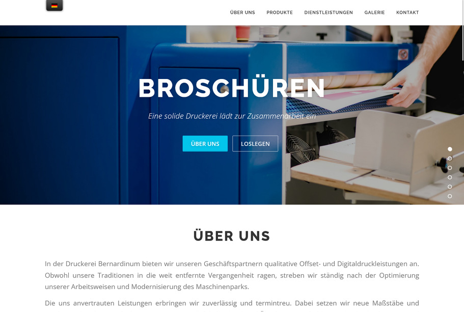 BERNARDINUM SP. Z O.O.