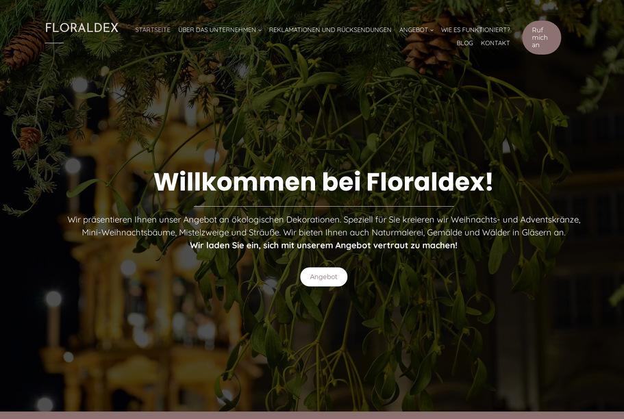 FLOREMPOL PRZEMYSŁAW ALBIN