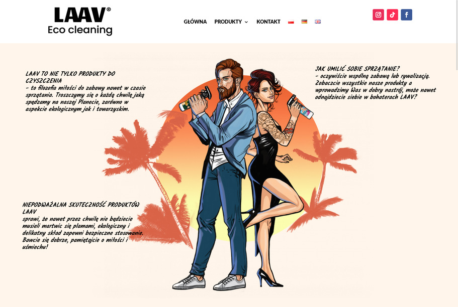 CSG CLEANING SOLUTIONS SP. Z O.O.