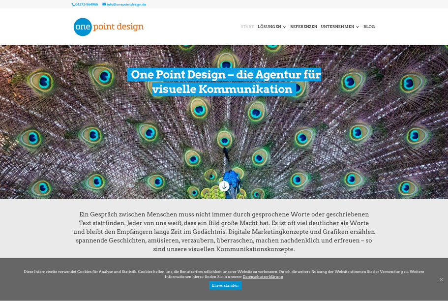 ONE POINT DESIGN JÖRGEN HASTRUP-KIIL