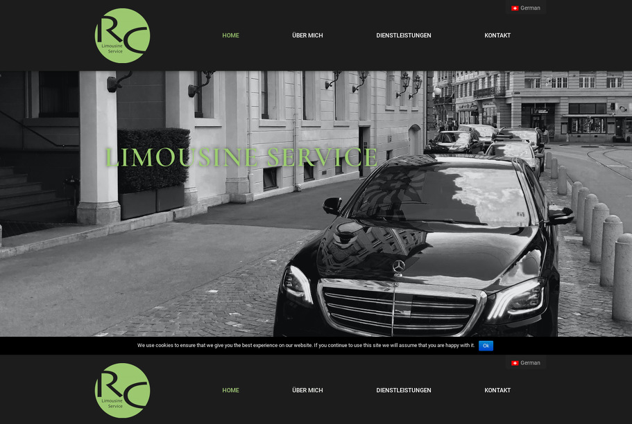 RENATO CIVELLI DIENSTLEISTUNGEN KMG