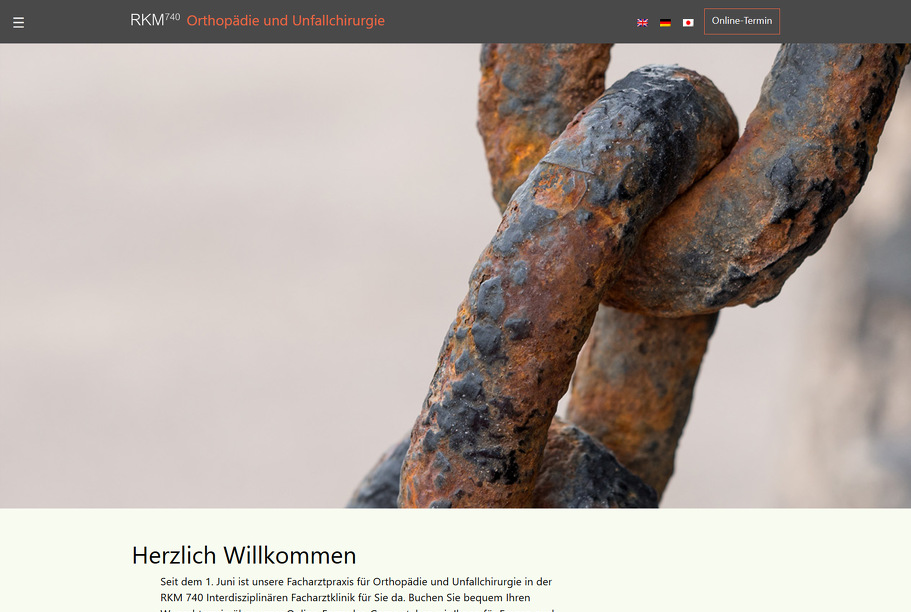 INTERDISZIPLINÄRE FACHKLINIK GMBH & CO. KG